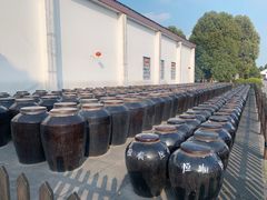-镇江中国醋文化博物馆