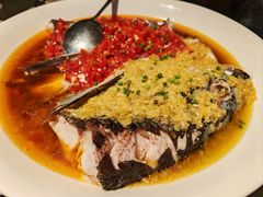 -楚山晓·楚湘菜(江夏永旺店)