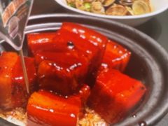 -庆江南江南菜(琴湖溪里花园城店)