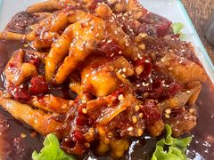 -妈妈手(山大总店)