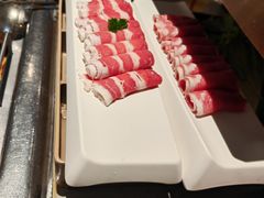 -海底捞火锅(万象城店)