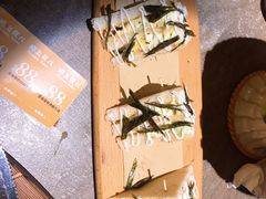 -陌上花儿·音乐西餐吧(和平店)