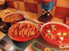 -戈拿旺巴西烤肉(崇文门店)
