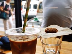 -Cafe del Volcan(永康路店)
