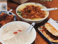 冰醉豆花-小豆海棠(人民南路店)