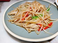 鸡丝银牙-星平鸡饭·粤菜小炒(印象城旗舰店)