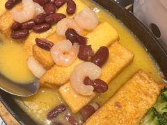 -香港新记茶餐厅(春熙太古里店)