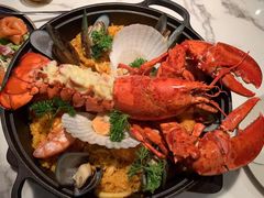 -MOCUS莫卡斯餐厅(祥云小镇店)