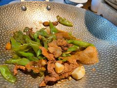-老阿爸鲜鱼土菜(昆山花桥店)