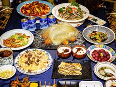 -伊带伊路新疆美食府(呼家楼店)