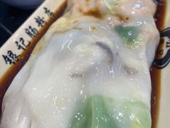 -银记肠粉店(市二宫店)