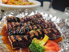 -好口福私房菜(太元路店)