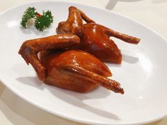 -利苑酒家(金宝店)