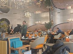 -巴依老爷新疆美食(清华东门店)