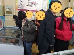 -同裕烧烤·海鲜·家常菜(杰座·欧洲城店)