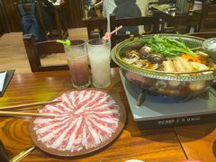 -鸟鹏烧鸟居酒屋(仁恒梦中心店)