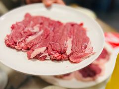 -将台涮肉(酒仙桥店)