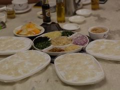 -余师傅鱼生王