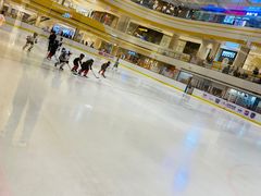 -冠军冰场CHAMPION RINK(苏州中心商场店)
