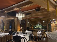 -火车头法国西餐厅