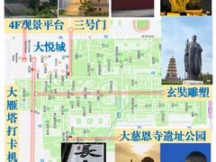 -西安钟楼