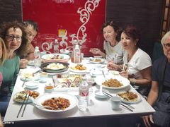 -大碗居·烤鸭·鱼头泡饼(天坛东门店)