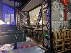 大堂-炉鱼(平湖八佰伴店)