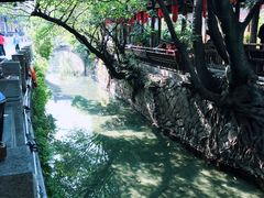 景观位-青咖啡(三坊七巷店)