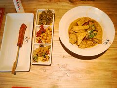 -湘人龙记老长沙米粉(华普国际大厦店)