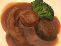 -东海朗廷酒店-唐阁T’ANG COURT 中餐厅