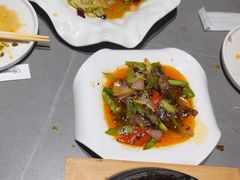 -四川饭店·川味水煮鱼(长白店)
