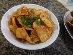 糖醋麻辣小土豆-小街天府