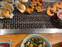 -蚝英雄·鲜蚝自助专门店