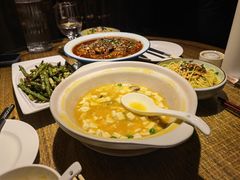 -渝信川菜(长安店)