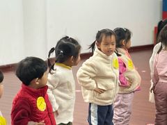 -上海儿童艺术进修学校(华山路)