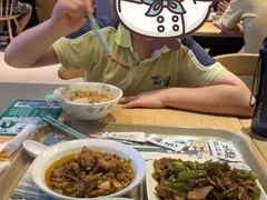 -老乡鸡(亚夏汽车城同创科技园店)