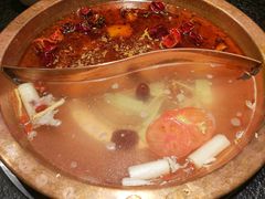 -羊肉街口老银川滩羊涮肉馆