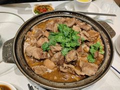 -牛小灶牛杂煲(北京路店)