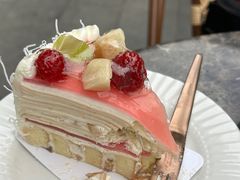 -名点荟·生日蛋糕·下午茶(五缘湾店)