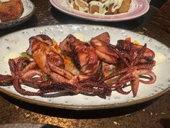-Carmen卡门西班牙餐厅