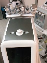 -茜茜美妍堂·华熙生物·甜朵体验中心