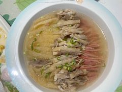 老八样大蒸碗-得意楼蒸菜馆