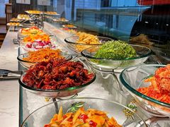 -松子料理(华威桥店)