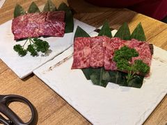 -炼火烤肉店