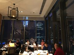 大堂-小南洋海景餐厅(深圳湾店)