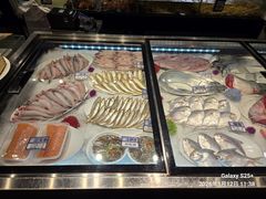 -渔傅·霞浦滩涂海鲜(建平店)