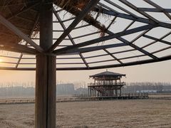 -陆地游轮吉林神农温泉