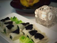 -天龙轩(香港丽思卡尔顿酒店)