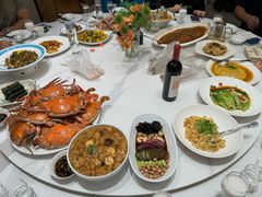 -北塘海鲜·天津菜(大光明桥旗舰店)