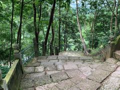 -天台山赤城山景区